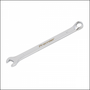 Sealey CW08 Combination Spanner 8mm