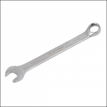 Sealey CW08AF Premier Imperial Combination Spanner 11/16 inch 