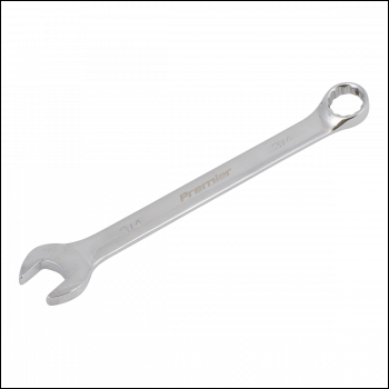 Sealey CW09AF Premier Imperial Combination Spanner 3/4 inch 