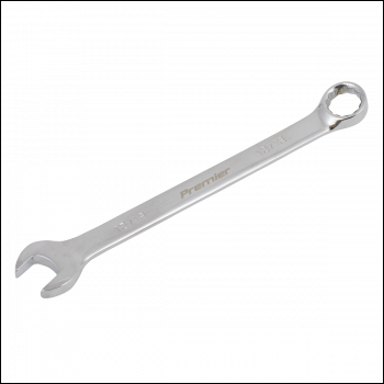 Sealey CW10AF Premier Imperial Combination Spanner 13/16 inch 