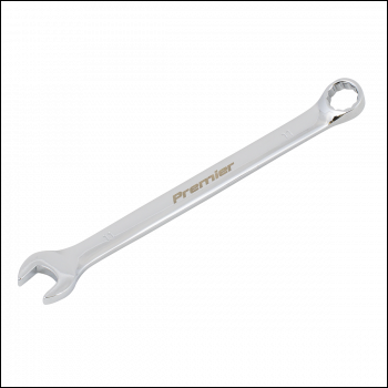 Sealey CW11 Premier Combination Spanner 11mm