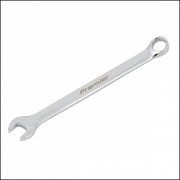 Sealey CW11 Combination Spanner 11mm