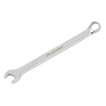 Sealey CW12 Premier Combination Spanner 12mm