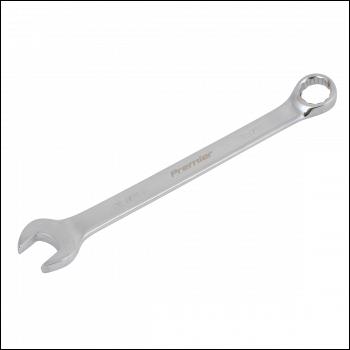Sealey CW12AF Premier Imperial Combination Spanner 15/16 inch 