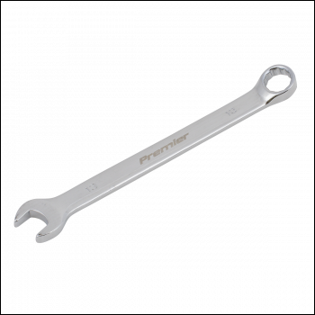 Sealey CW13 Premier Combination Spanner 13mm