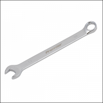 Sealey CW13 Combination Spanner 13mm