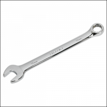 Sealey CW14 Premier Combination Spanner 14mm
