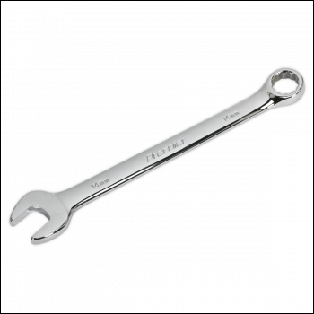 Sealey CW14 Combination Spanner 14mm