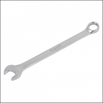 Sealey CW14AF Premier Imperial Combination Spanner 1-1/16 inch 