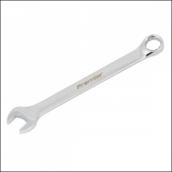 Sealey CW16 Premier Combination Spanner 16mm