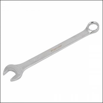 Sealey CW16AF Premier Imperial Combination Spanner 1-1/4 inch 