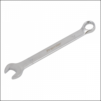 Sealey CW17 Premier Combination Spanner 17mm