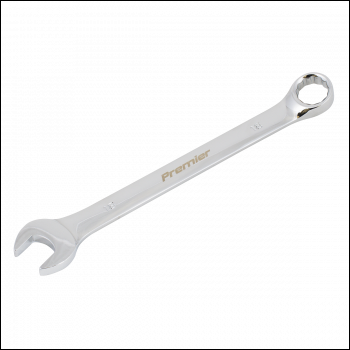 Sealey CW18 Premier Combination Spanner 18mm