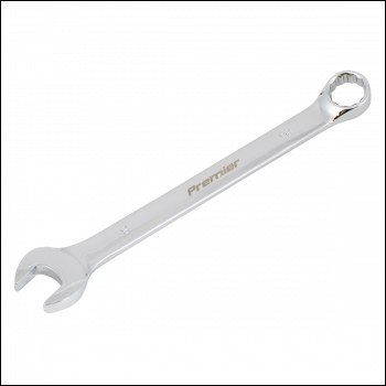 Sealey CW19 Premier Combination Spanner 19mm