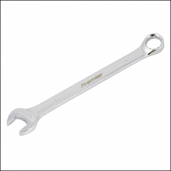 Sealey CW20 Premier Combination Spanner 20mm