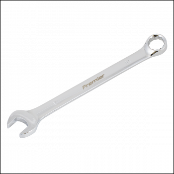 Sealey CW21 Combination Spanner 21mm