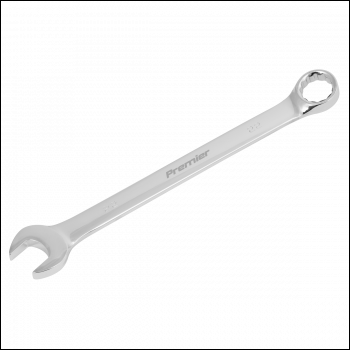 Sealey CW22 Premier Combination Spanner 22mm