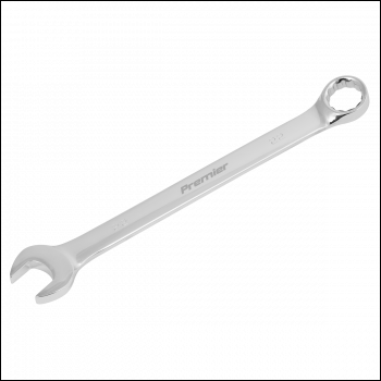 Sealey CW22 Combination Spanner 22mm