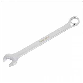Sealey CW23 Premier Combination Spanner 23mm