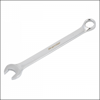 Sealey CW24 Premier Combination Spanner 24mm