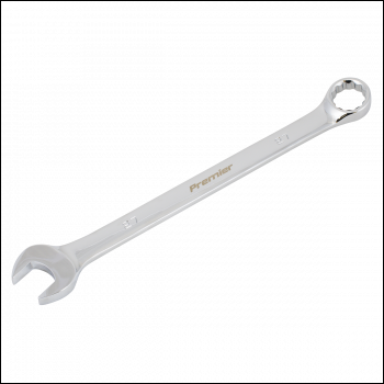 Sealey CW27 Combination Spanner 27mm