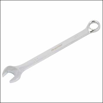 Sealey CW30 Premier Combination Spanner 30mm