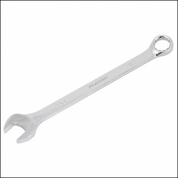 Sealey CW30 Combination Spanner 30mm