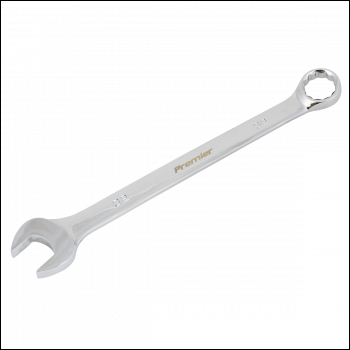 Sealey CW32 Premier Combination Spanner 32mm