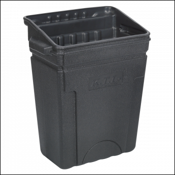 Sealey CX312 Waste Disposal Bin