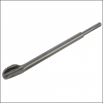 Sealey D1G SDS Plus Chisel 25 x 250mm