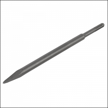 Sealey D1PT SDS Plus Point 250mm