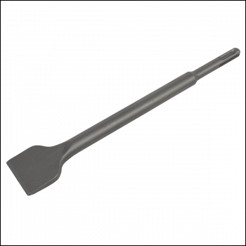 Sealey D1WC SDS Plus Chisel 40 x 250mm