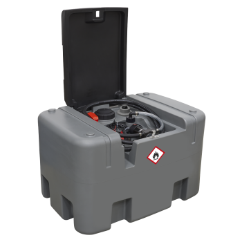 Sealey D400T Portable Diesel Tank 400L 12V