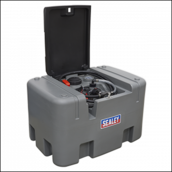 Sealey D400T Portable Diesel Tank 400L 12V