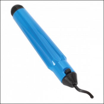 Sealey DB01 Deburring Tool with Spare Blade