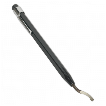 Sealey DB02 Deburring Tool with Blade