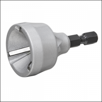 Sealey DB04 External Deburring/Chamfer Tool 3-19mm