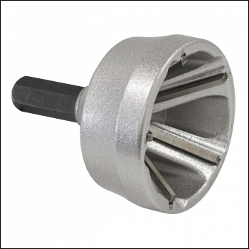 Sealey DB05 External Deburring/Chamfer Tool 13-35mm