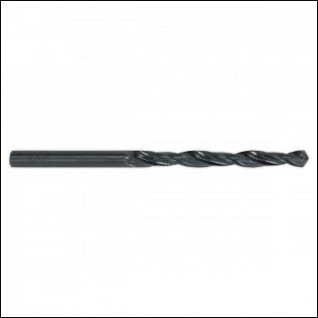 Sealey DB105RF HSS Roll Forged Drill Bit 10.5mm - Pack of 5