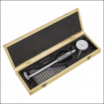 Sealey DBG5010 Dial Bore Gauge 50-160mm
