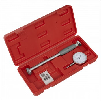 Sealey DBG509 Dial Bore Gauge 35-50mm