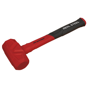 Sealey DBH01 Dead Blow Hammer 1.75lb