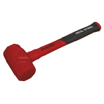Sealey DBH02 Dead Blow Hammer 2.8lb