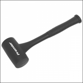 Sealey DBH1000 Premier Dead Blow Hammer 2.2lb