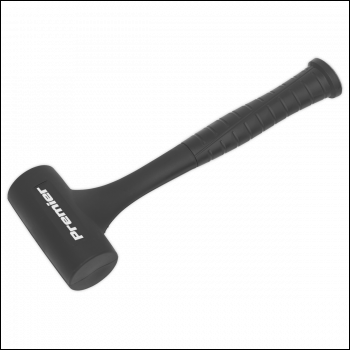 Sealey DBH630 Premier Dead Blow Hammer 1.3lb