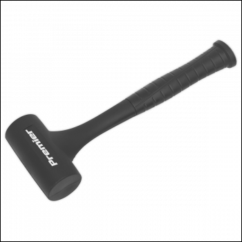 Sealey DBH630 Dead Blow Hammer 1.3lb