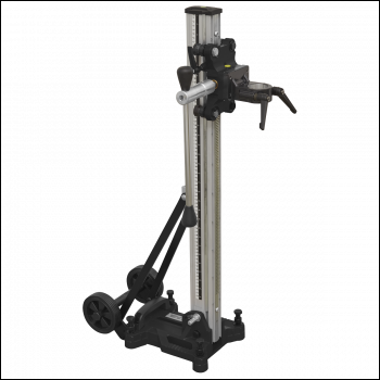 Sealey DCDST Diamond Core Drill Stand