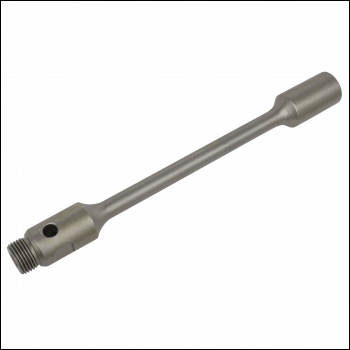Sealey DDA250EX Worksafe® Extension Rod 250mm