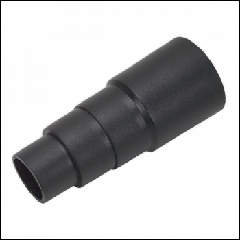 Sealey DFS/AK10 Vacuum/Dust-Free Tool Adaptor