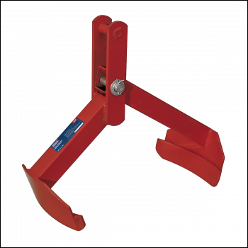 Sealey DG01 Drum Lifter 350kg Capacity